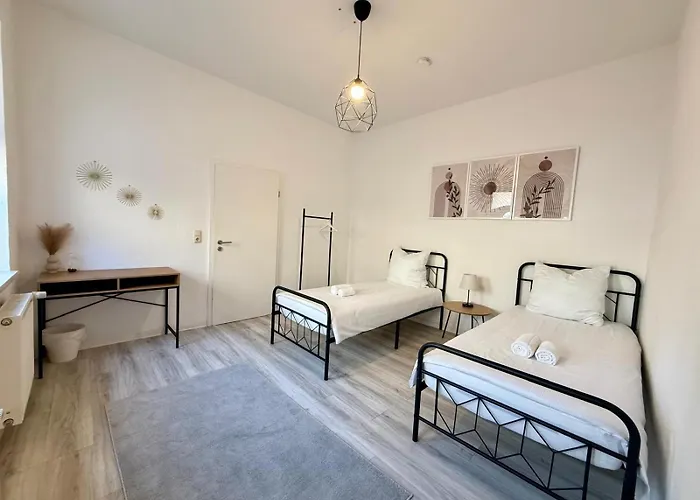 Raha Apartments - Grosses 3 Z-Apartment - Erdgeschoss - Domplatz - Vollausstattung
