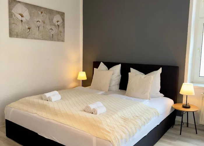Raha Apartments - Grosses 3 Z-Apartment - Erdgeschoss - Domplatz - Vollausstattung