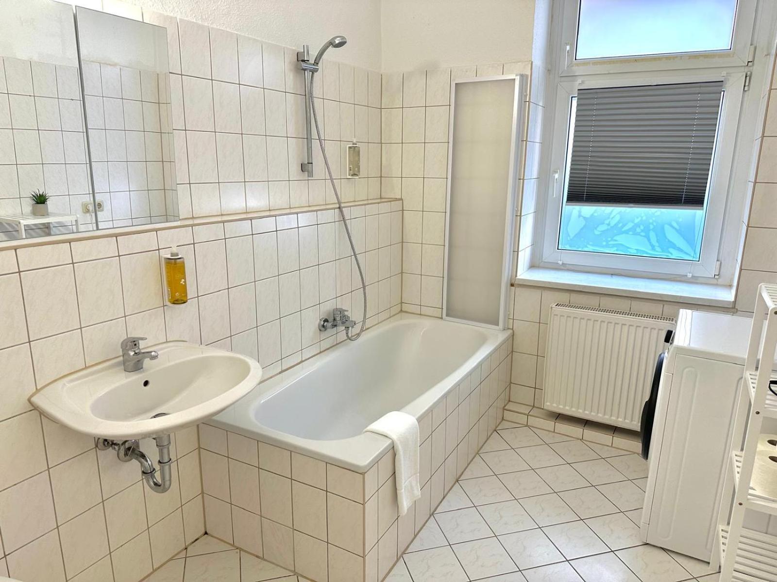 Apartment Raha - Grosses 3 Z-apartment - Erdgeschoss - Domplatz - Vollausstattung *