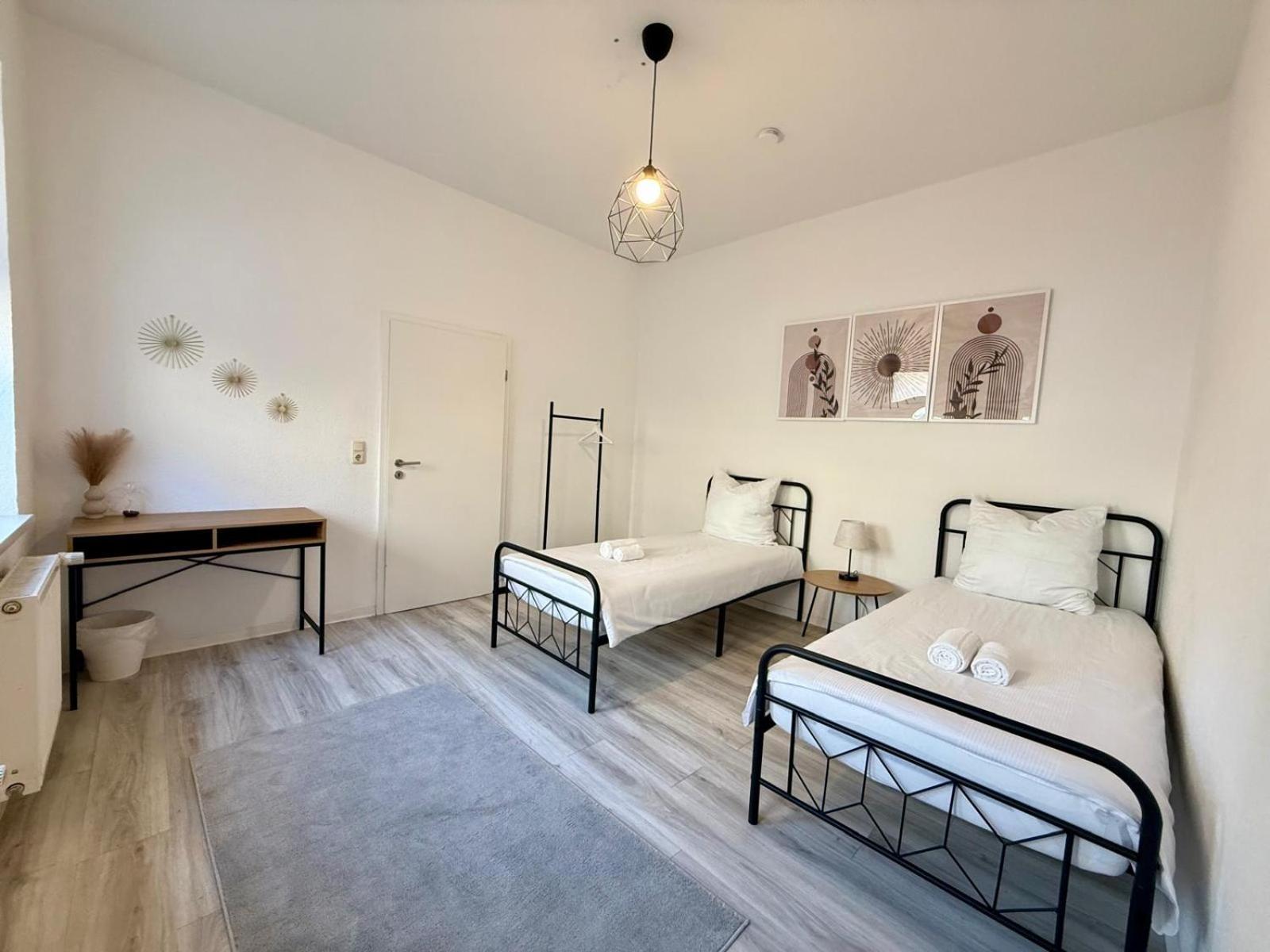 Raha - Grosses 3 Z-apartment - Erdgeschoss - Domplatz - Vollausstattung