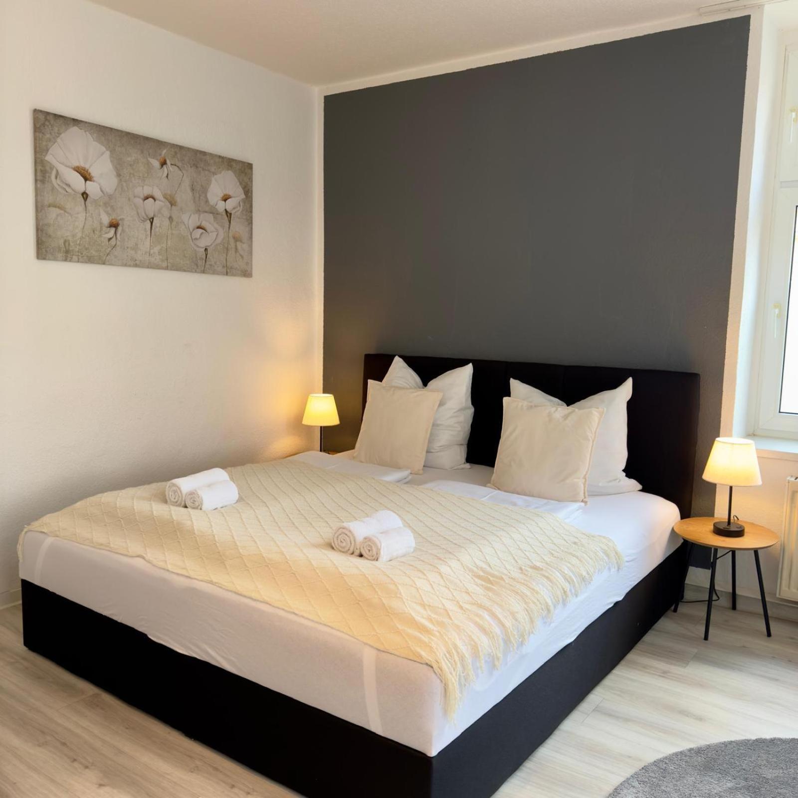 Apartment Raha - Grosses 3 Z-apartment - Erdgeschoss - Domplatz - Vollausstattung *